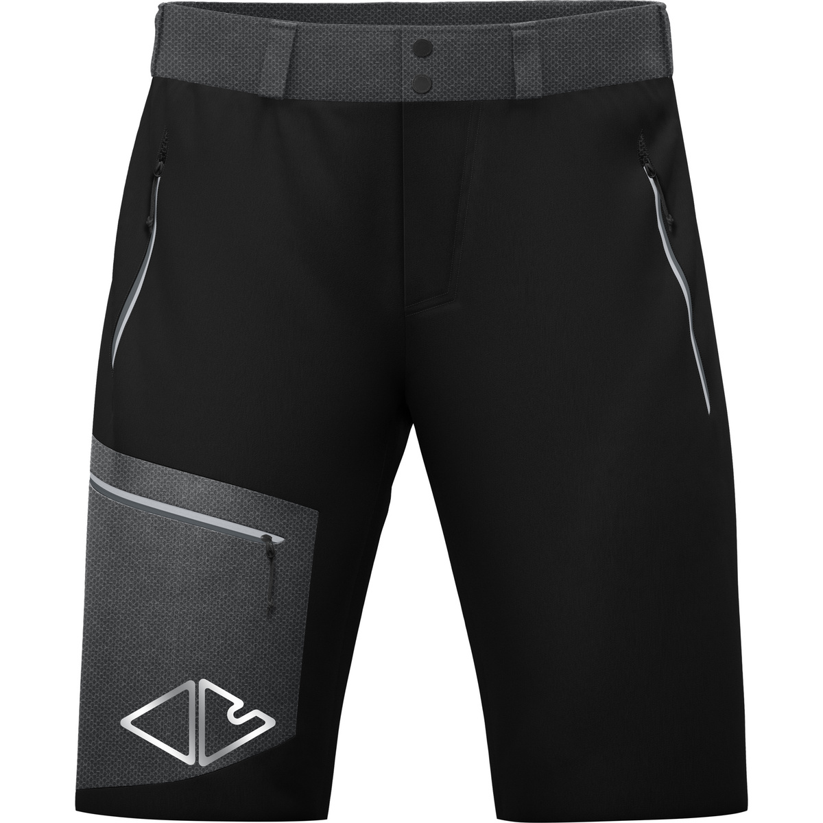 Crazy Herren Resolution Shorts von CRAZY