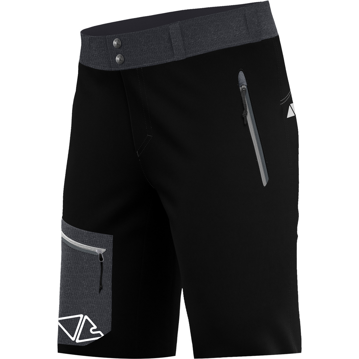 Crazy Herren Resolution Shorts von CRAZY