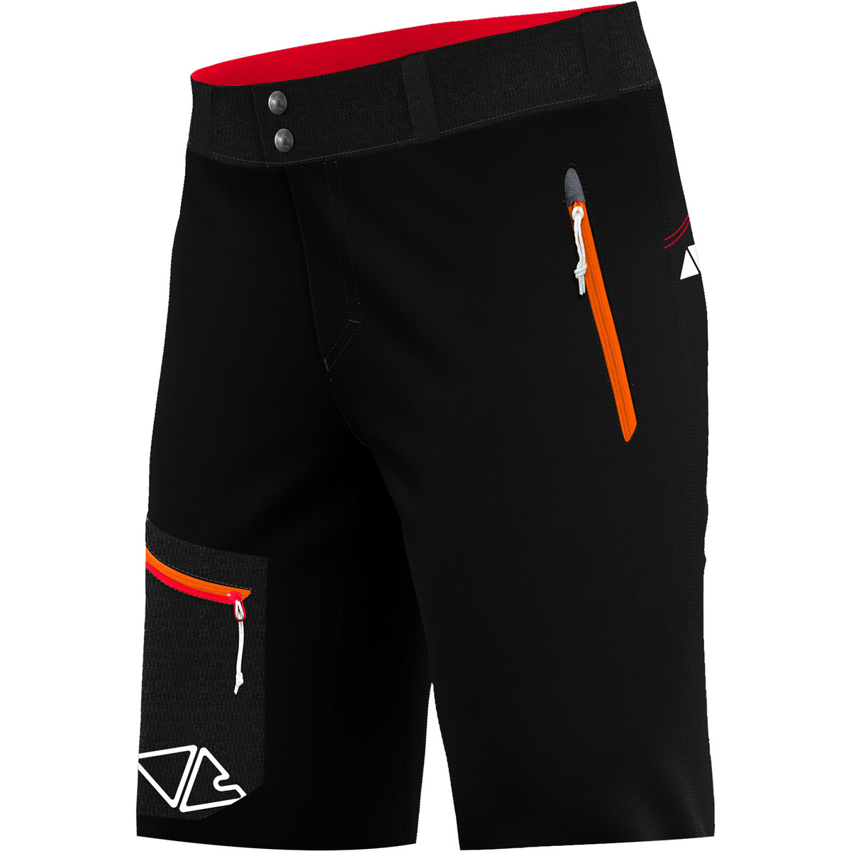 Crazy Herren Resolution Shorts von CRAZY