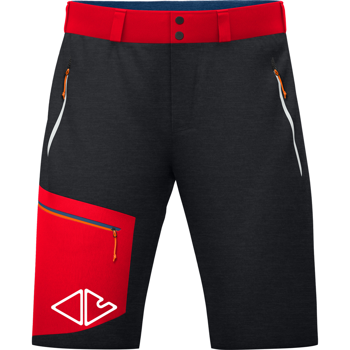 Crazy Herren Resolution Shorts von CRAZY