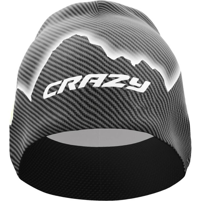 Crazy Herren Spire Thermo Mütze von CRAZY