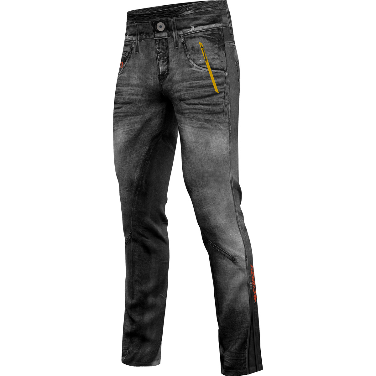 Crazy Herren Super Hose von CRAZY