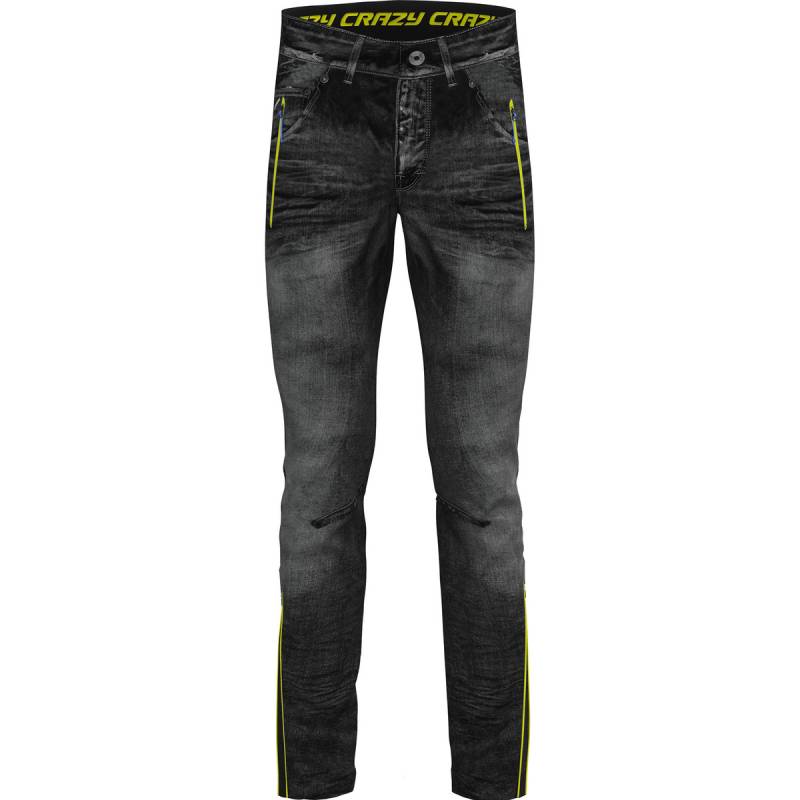 Crazy Herren Super Hose von CRAZY