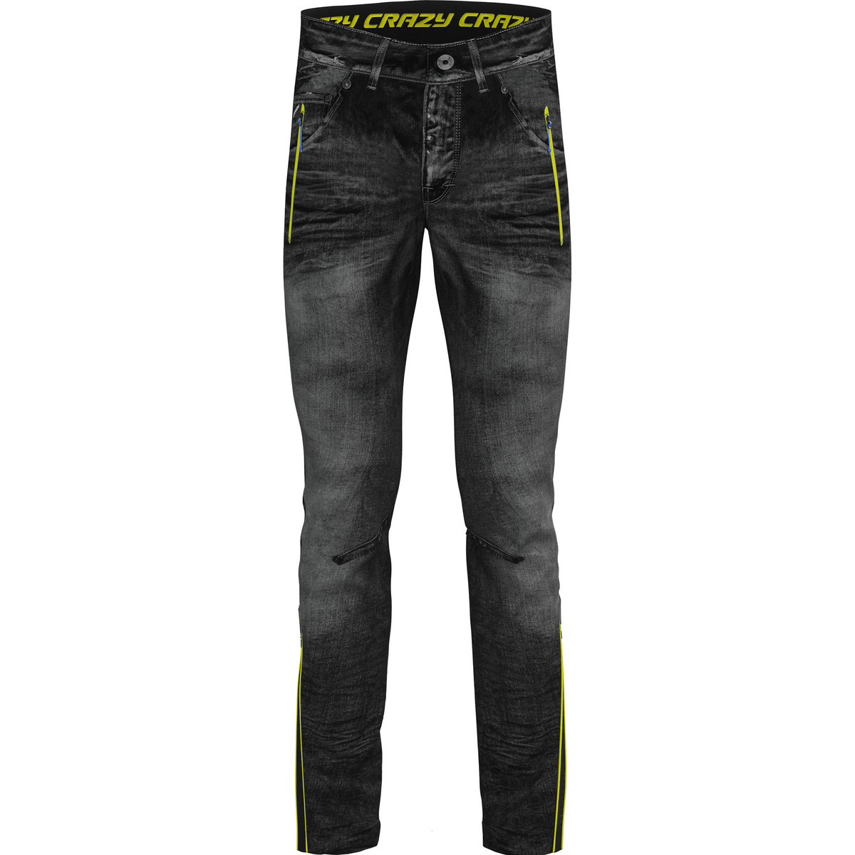 Crazy Herren Super Hose von CRAZY