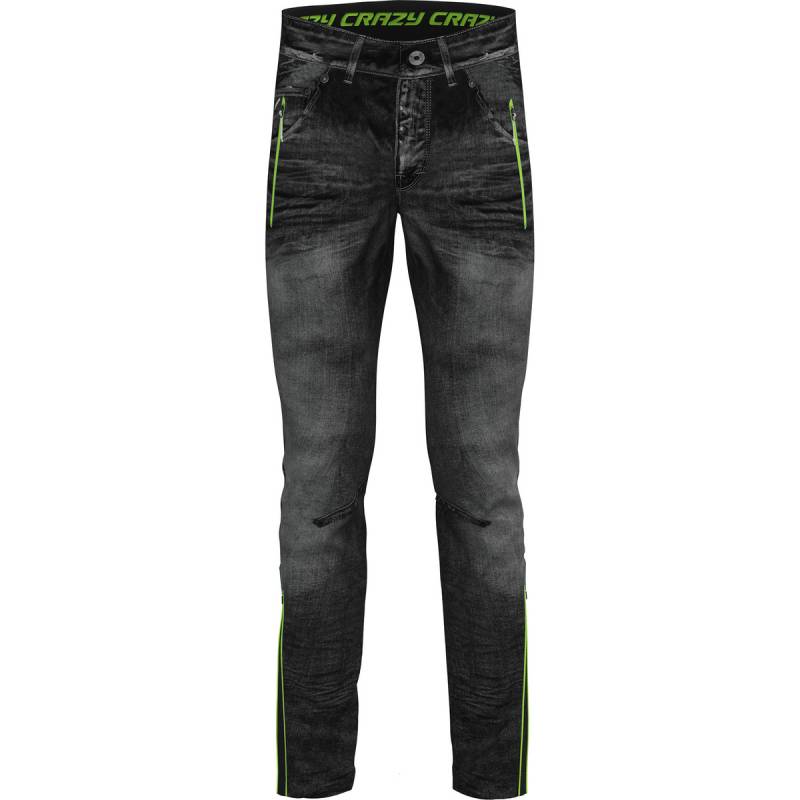 Crazy Herren Super Hose von CRAZY