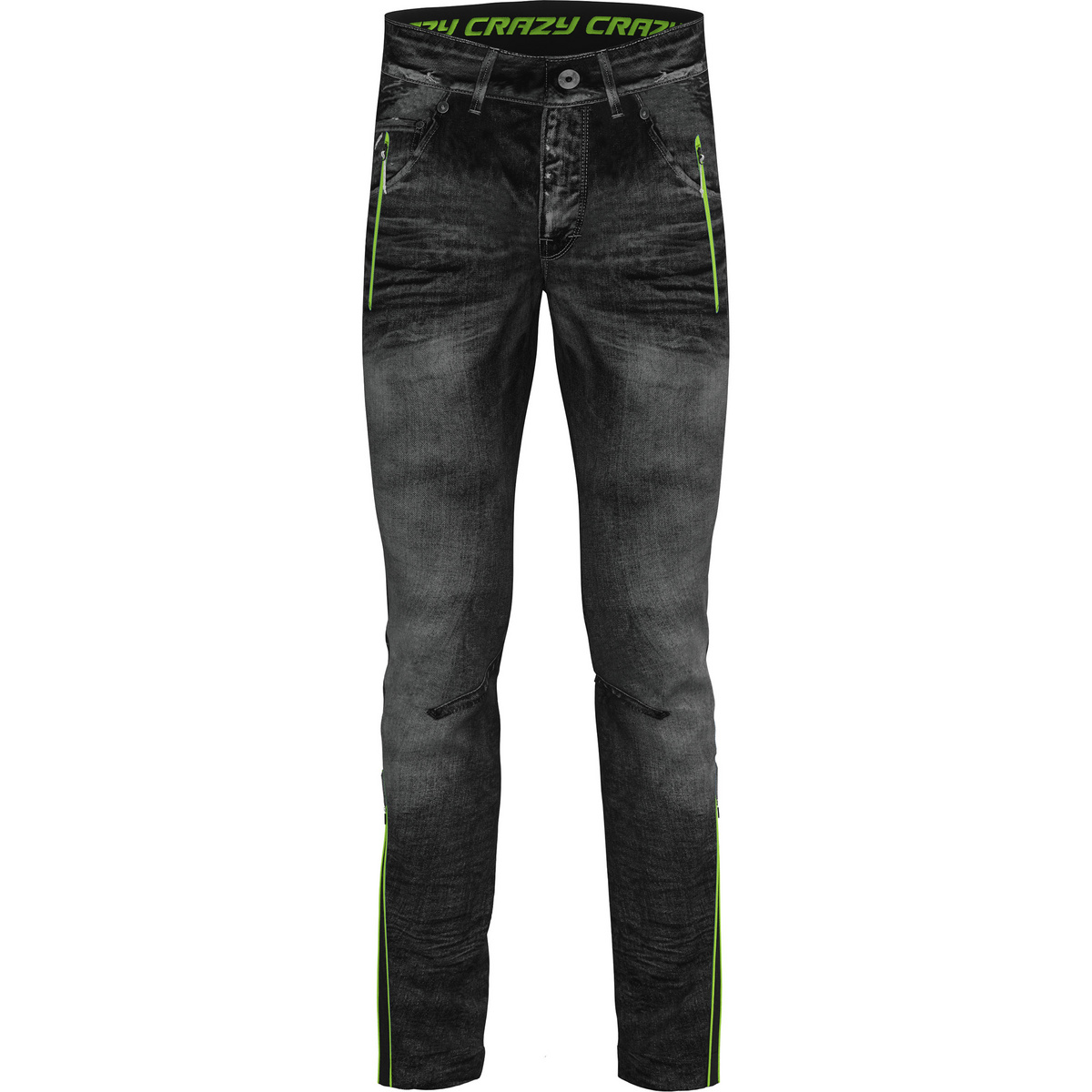 Crazy Herren Super Hose von CRAZY