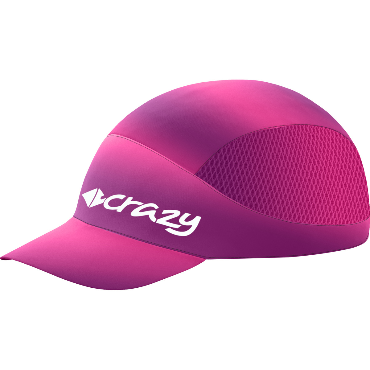 Crazy Pacman Run Cap von CRAZY