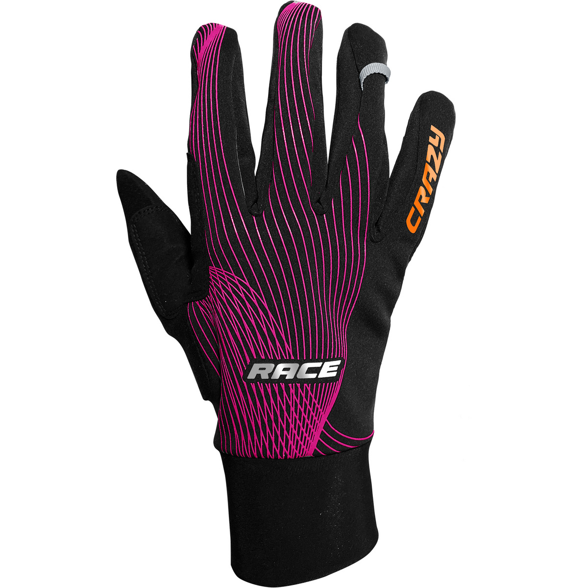 Crazy Sci Alp Race Handschuhe von CRAZY