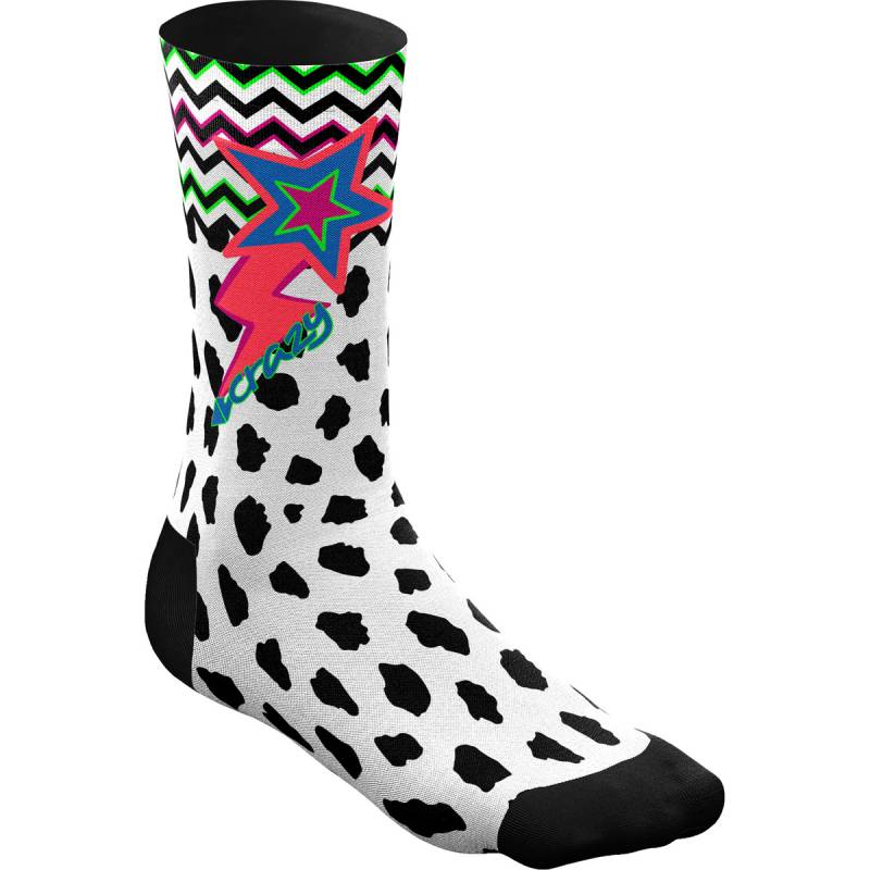 Crazy Socken von CRAZY