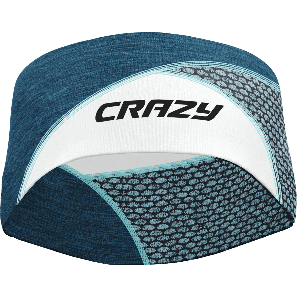 Crazy Switch Stirnband von CRAZY