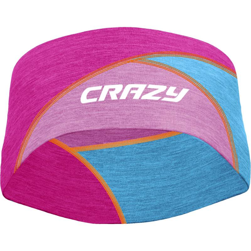 Crazy Switch Stirnband von CRAZY