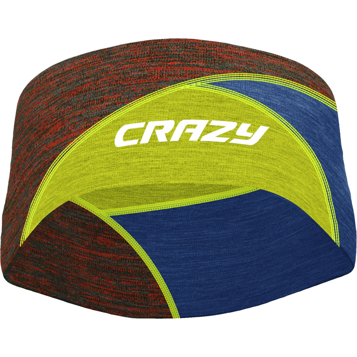 Crazy Switch Stirnband von CRAZY