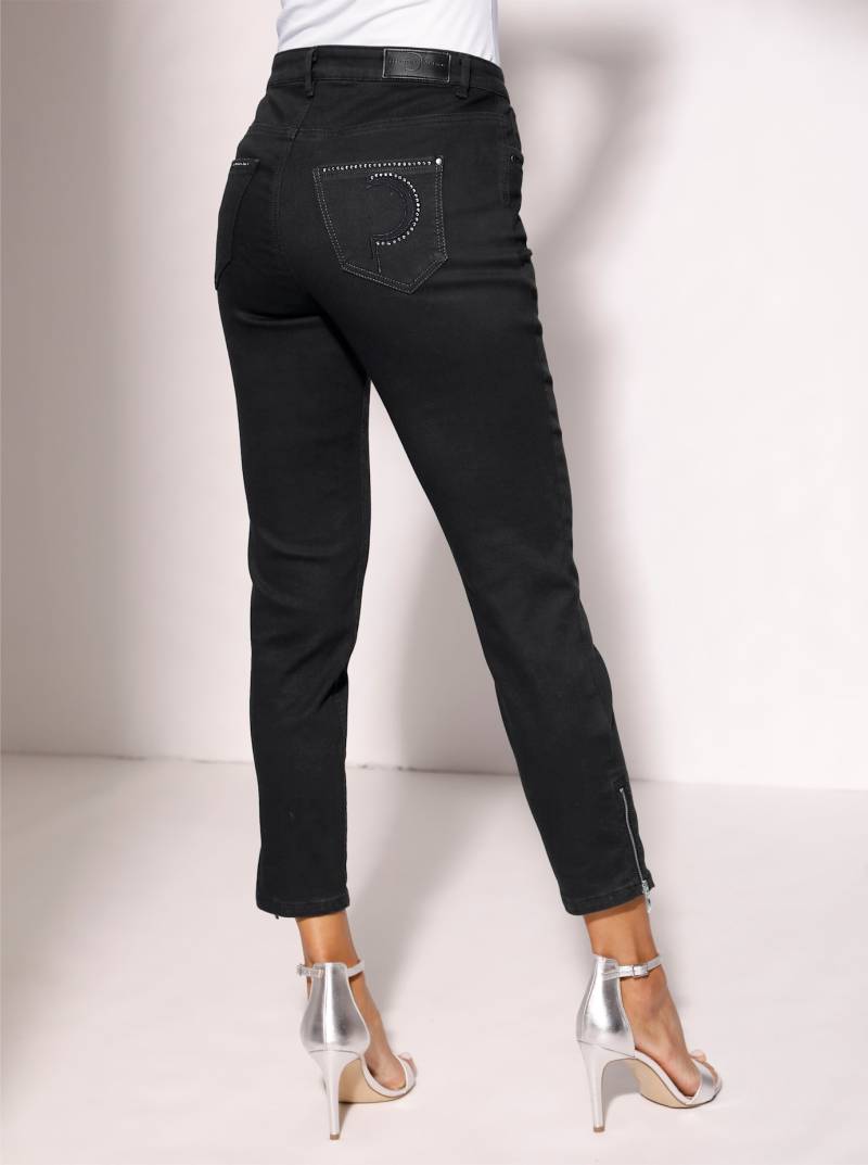 CREATION L PREMIUM 5-Pocket-Jeans, (1 tlg.) von CREATION L PREMIUM