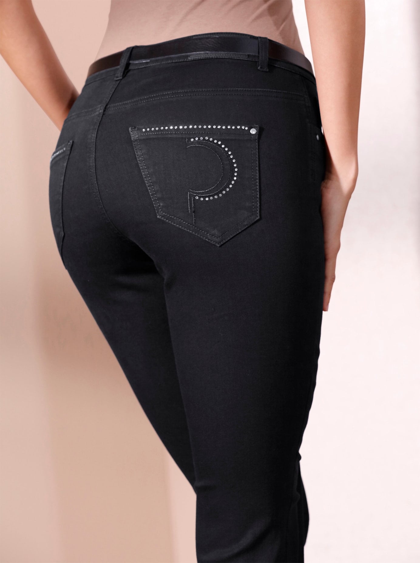 CREATION L PREMIUM 5-Pocket-Jeans, (1 tlg.) CREATION L PREMIUM 5-Pocket-Jeans, (1 tlg.) von CREATION L PREMIUM