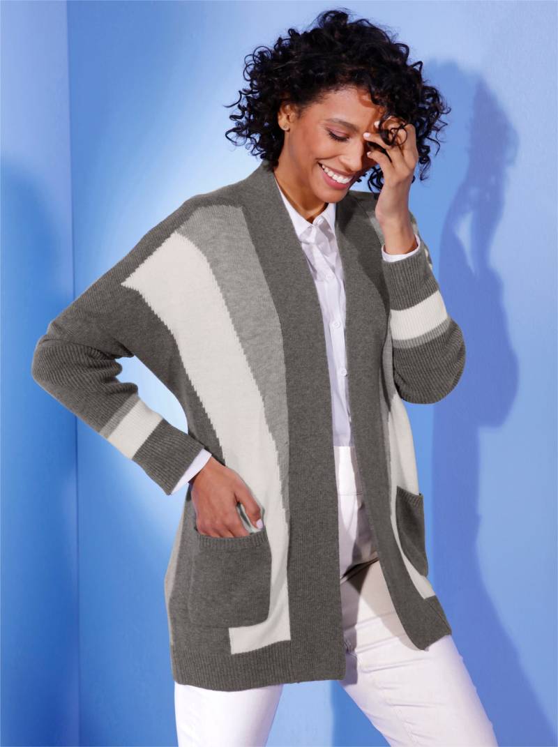 CREATION L PREMIUM Cardigan von CREATION L PREMIUM