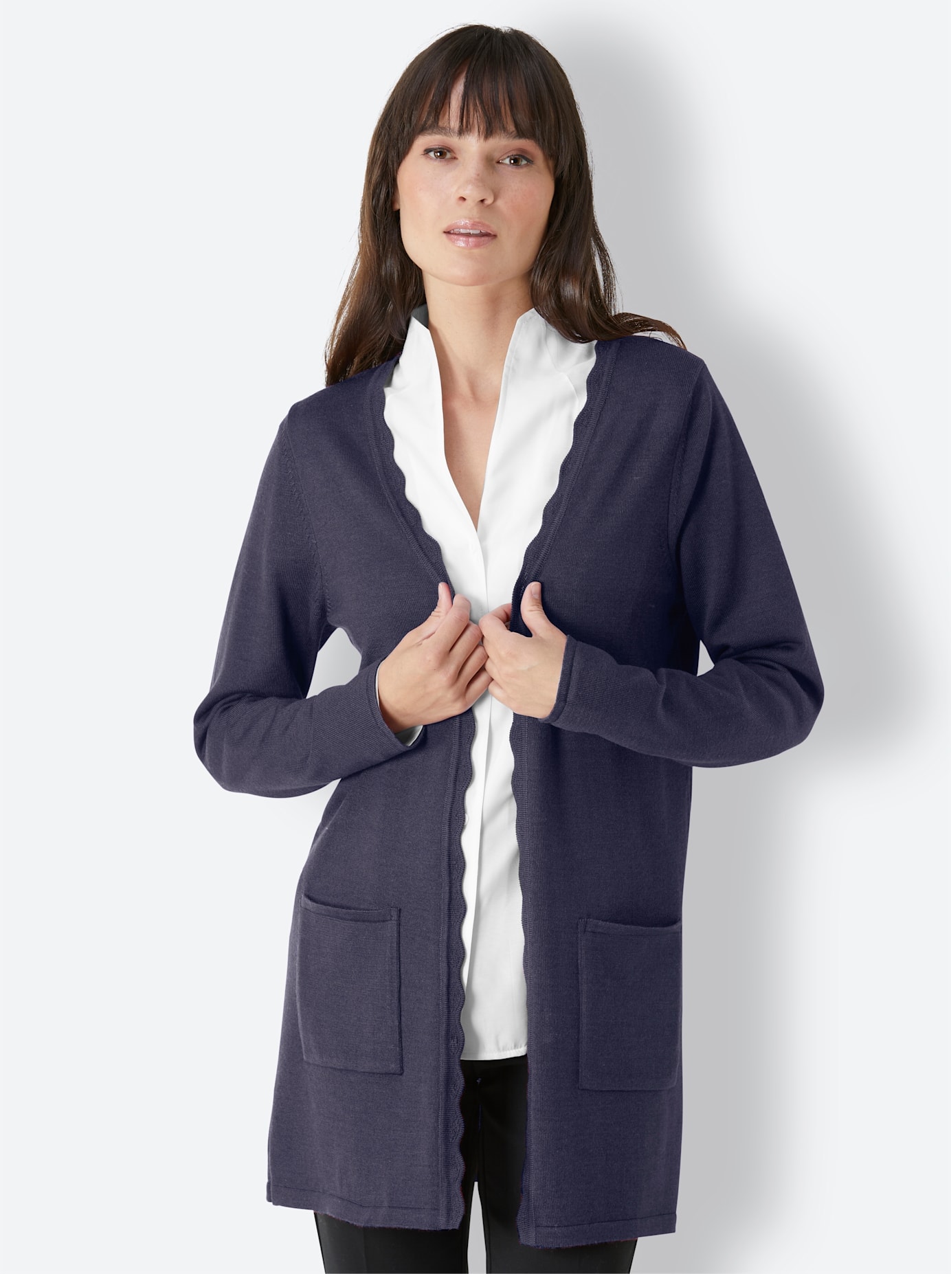 CREATION L PREMIUM Cardigan CREATION L PREMIUM Cardigan von CREATION L PREMIUM