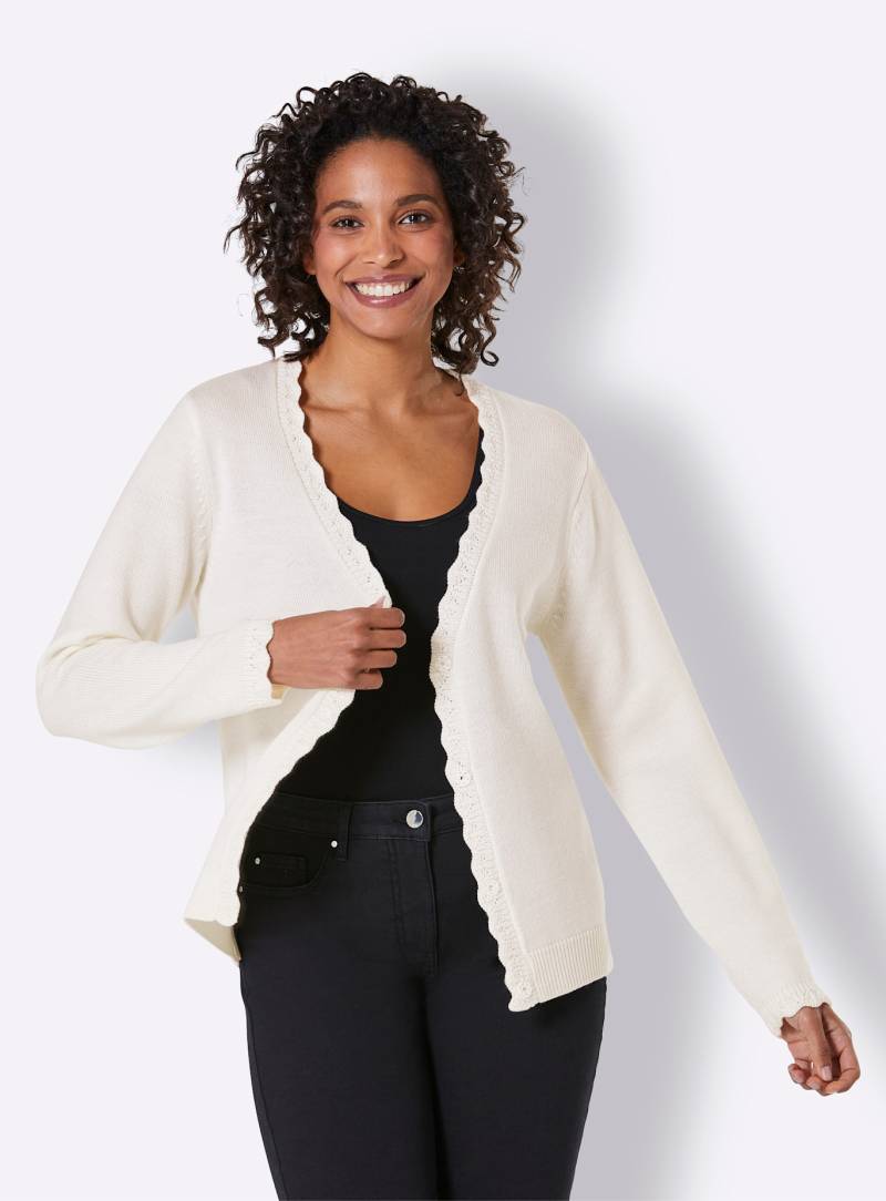 CREATION L PREMIUM Cardigan von CREATION L PREMIUM