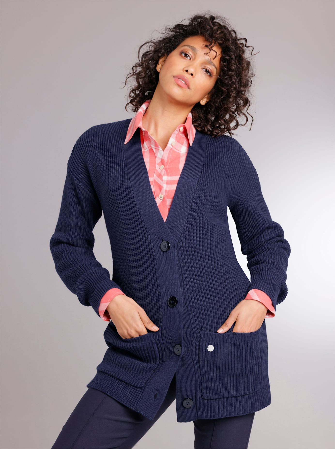 CREATION L PREMIUM Cardigan CREATION L PREMIUM Cardigan von CREATION L PREMIUM