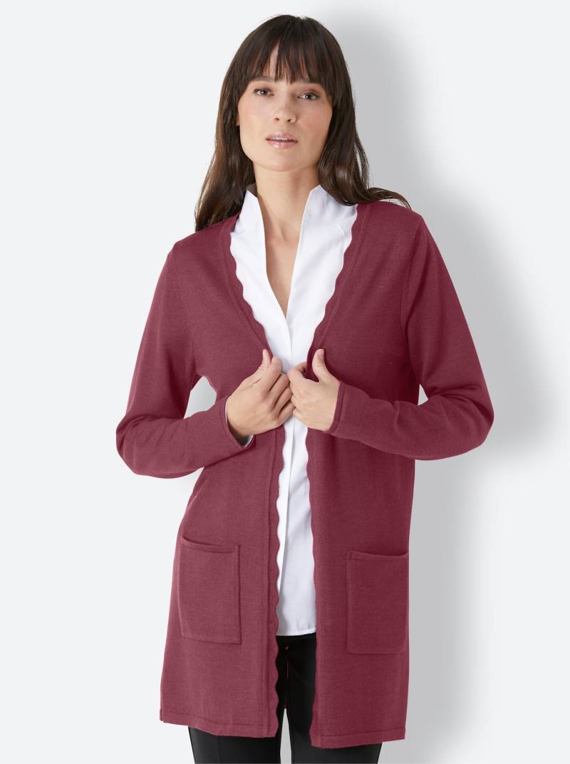 CREATION L PREMIUM Cardigan CREATION L PREMIUM Cardigan von CREATION L PREMIUM