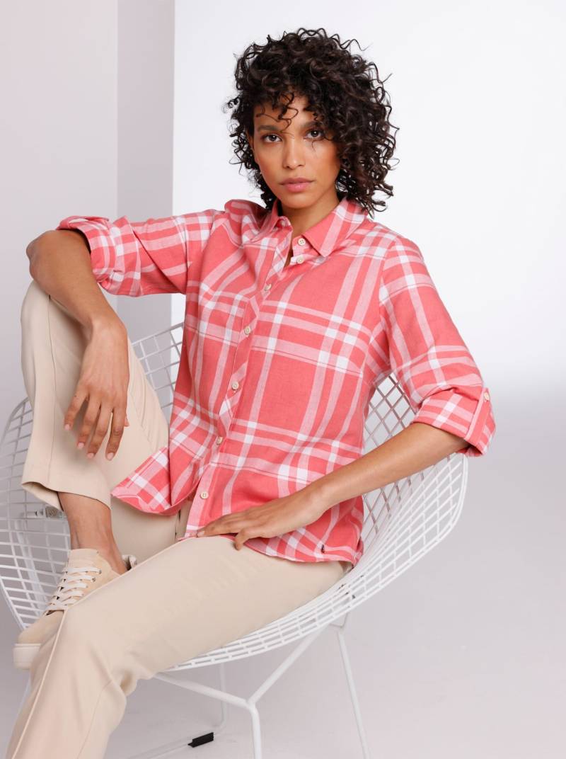 CREATION L PREMIUM Flanellbluse CREATION L PREMIUM Flanellbluse von CREATION L PREMIUM