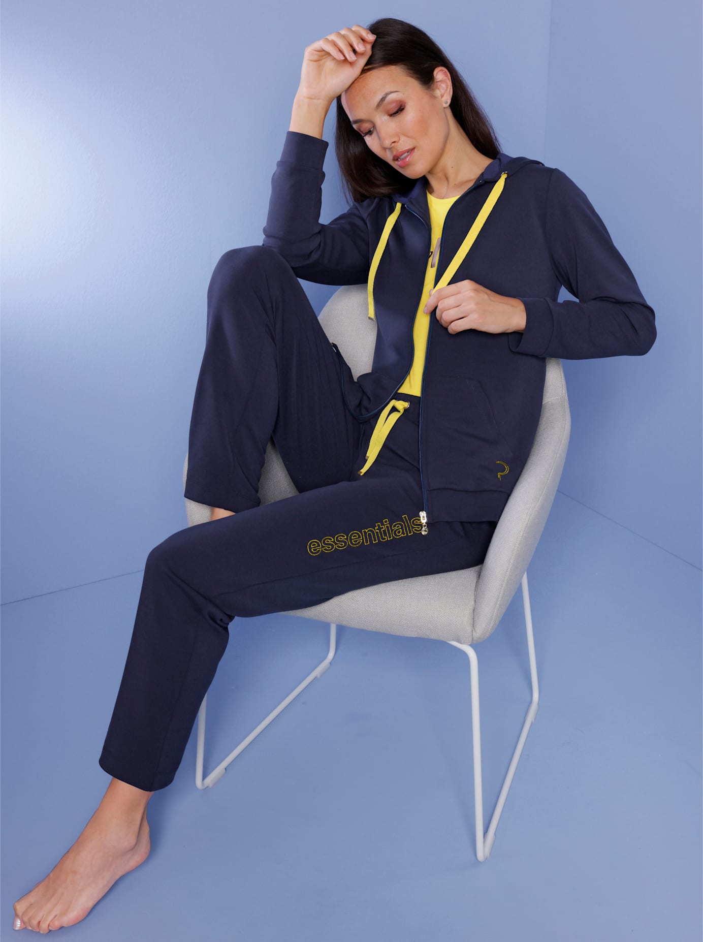 CREATION L PREMIUM Homewearpants CREATION L PREMIUM Homewearpants von CREATION L PREMIUM