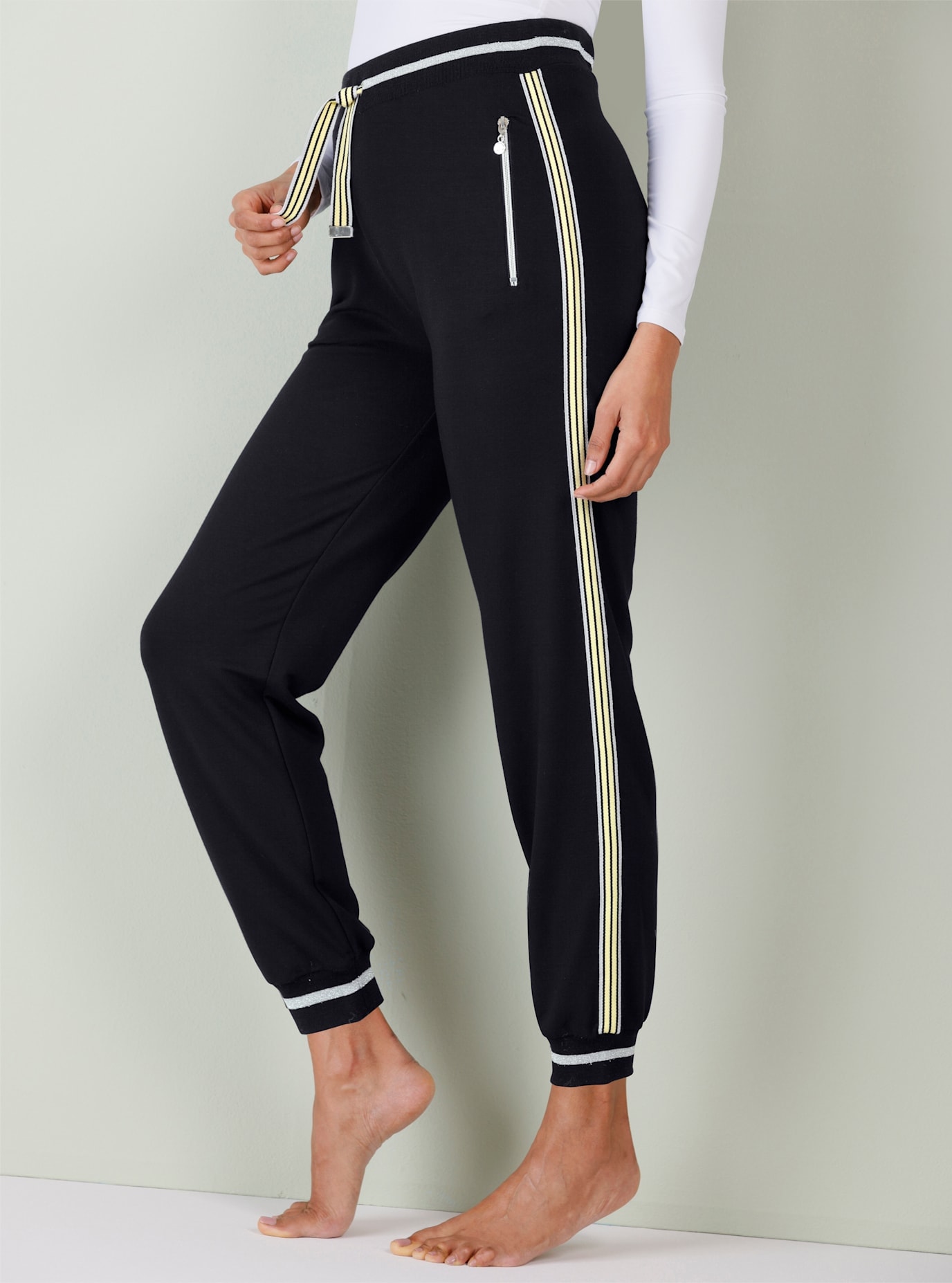 CREATION L PREMIUM Homewearpants CREATION L PREMIUM Homewearpants von CREATION L PREMIUM