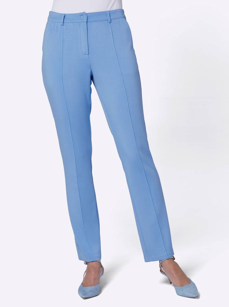 CREATION L PREMIUM Jerseyhose CREATION L PREMIUM Jerseyhose von CREATION L PREMIUM