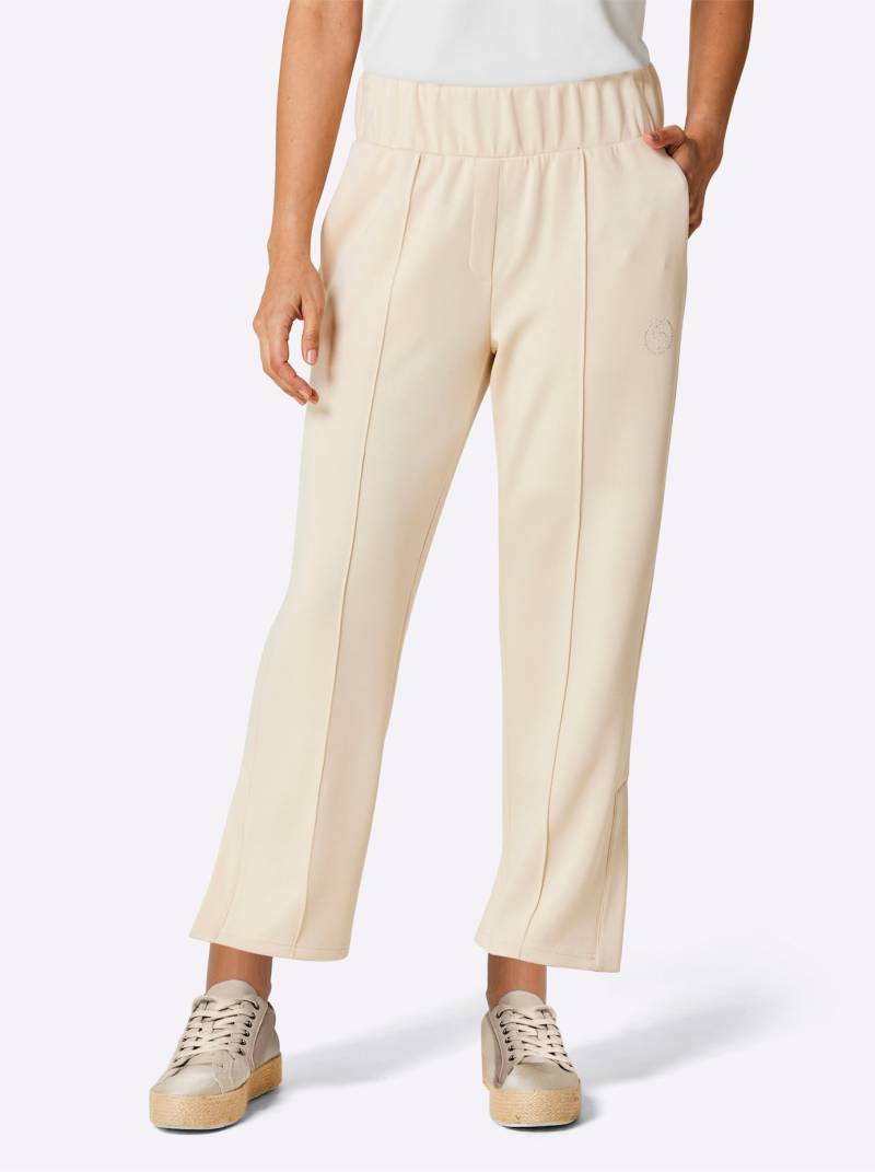 CREATION L PREMIUM Jerseyhose CREATION L PREMIUM Jerseyhose von CREATION L PREMIUM