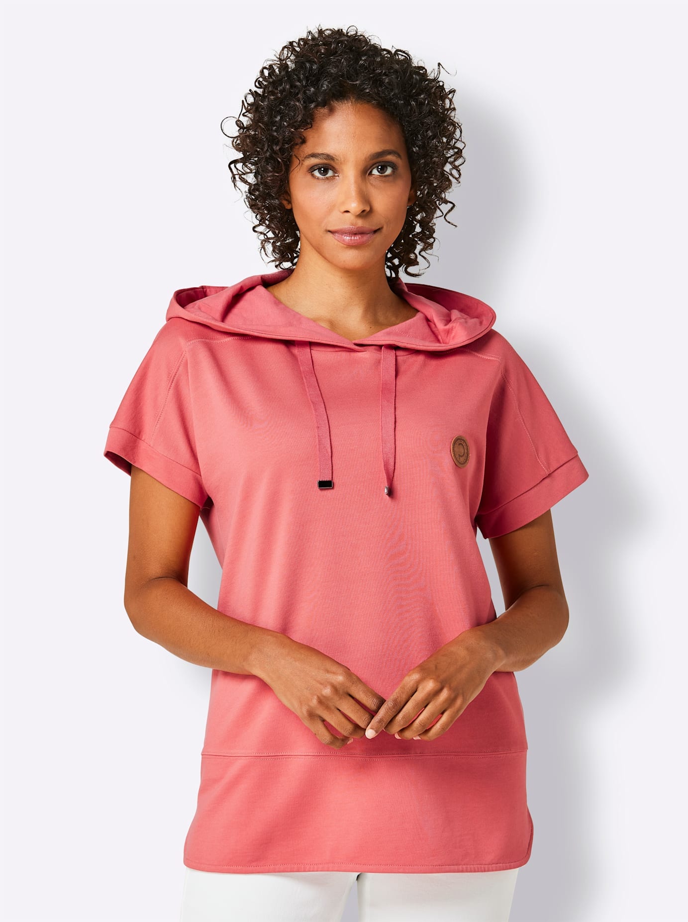 CREATION L PREMIUM Kapuzensweatshirt CREATION L PREMIUM Kapuzensweatshirt von CREATION L PREMIUM