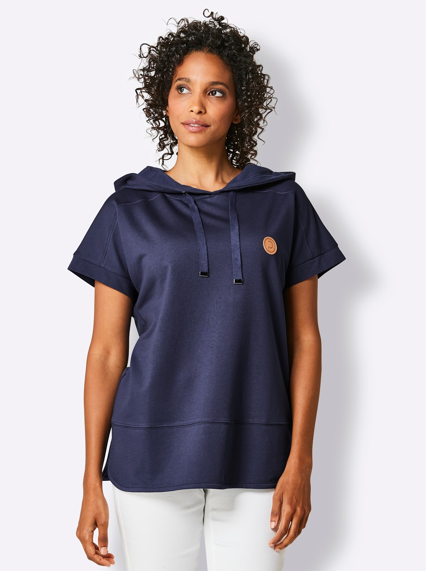CREATION L PREMIUM Kapuzensweatshirt CREATION L PREMIUM Kapuzensweatshirt von CREATION L PREMIUM