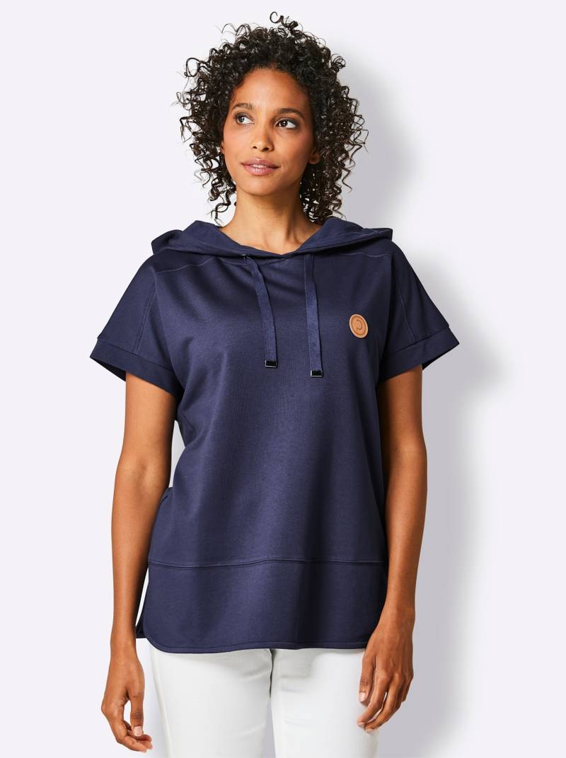 CREATION L PREMIUM Kapuzensweatshirt von CREATION L PREMIUM