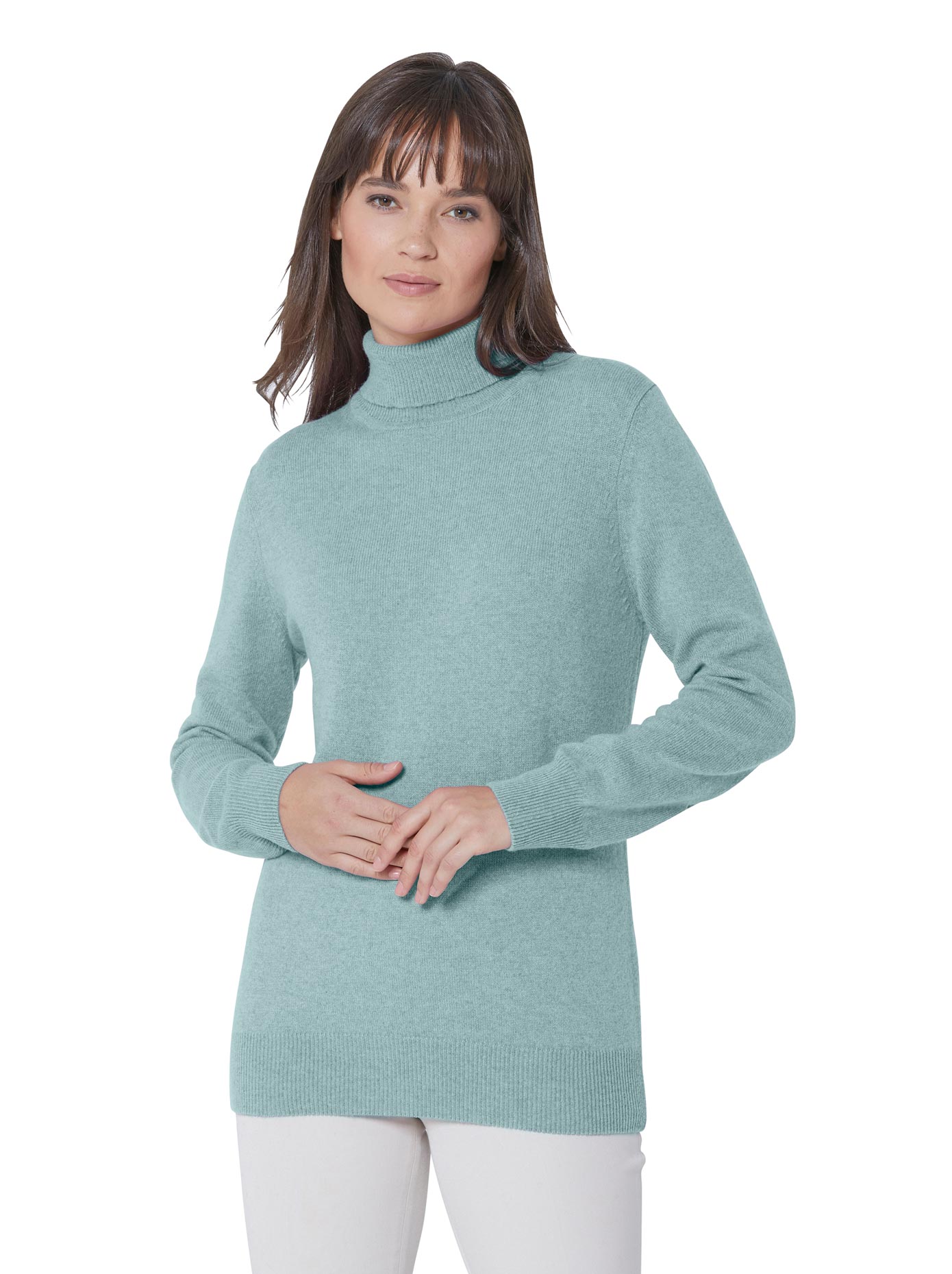 CREATION L PREMIUM Kaschmirpullover »Kaschmir-Pullover« von CREATION L PREMIUM