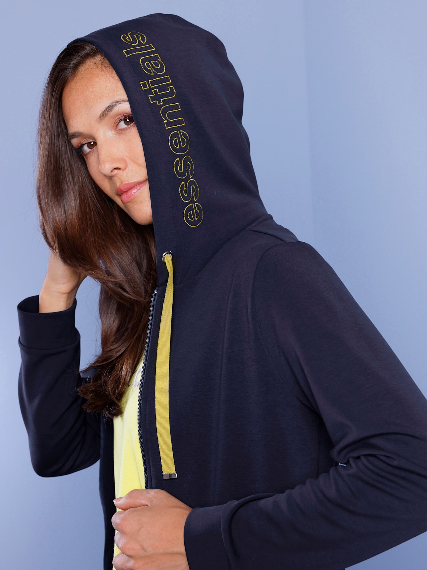 CREATION L PREMIUM Langjacke CREATION L PREMIUM Langjacke von CREATION L PREMIUM