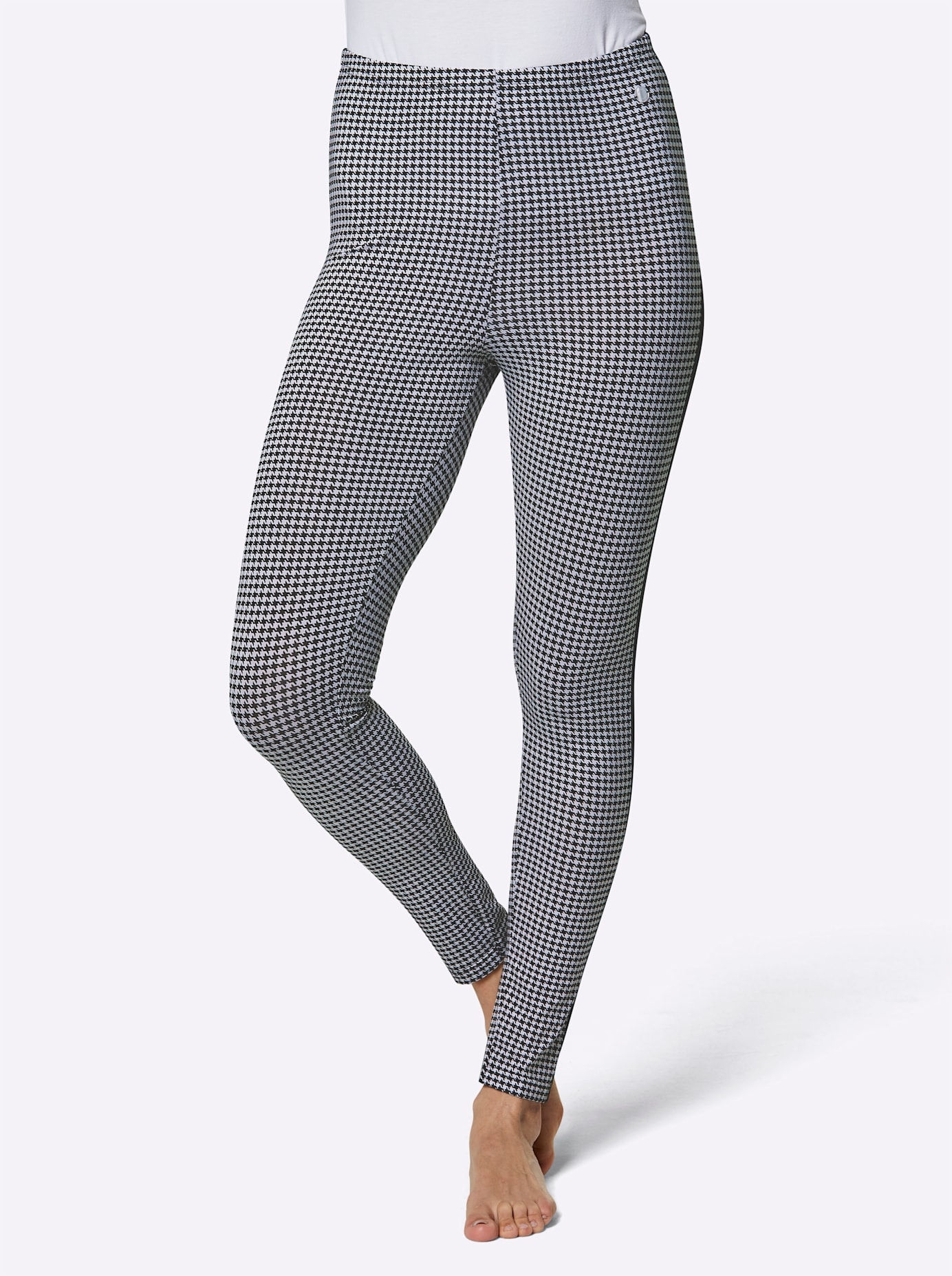 CREATION L PREMIUM Leggings von CREATION L PREMIUM