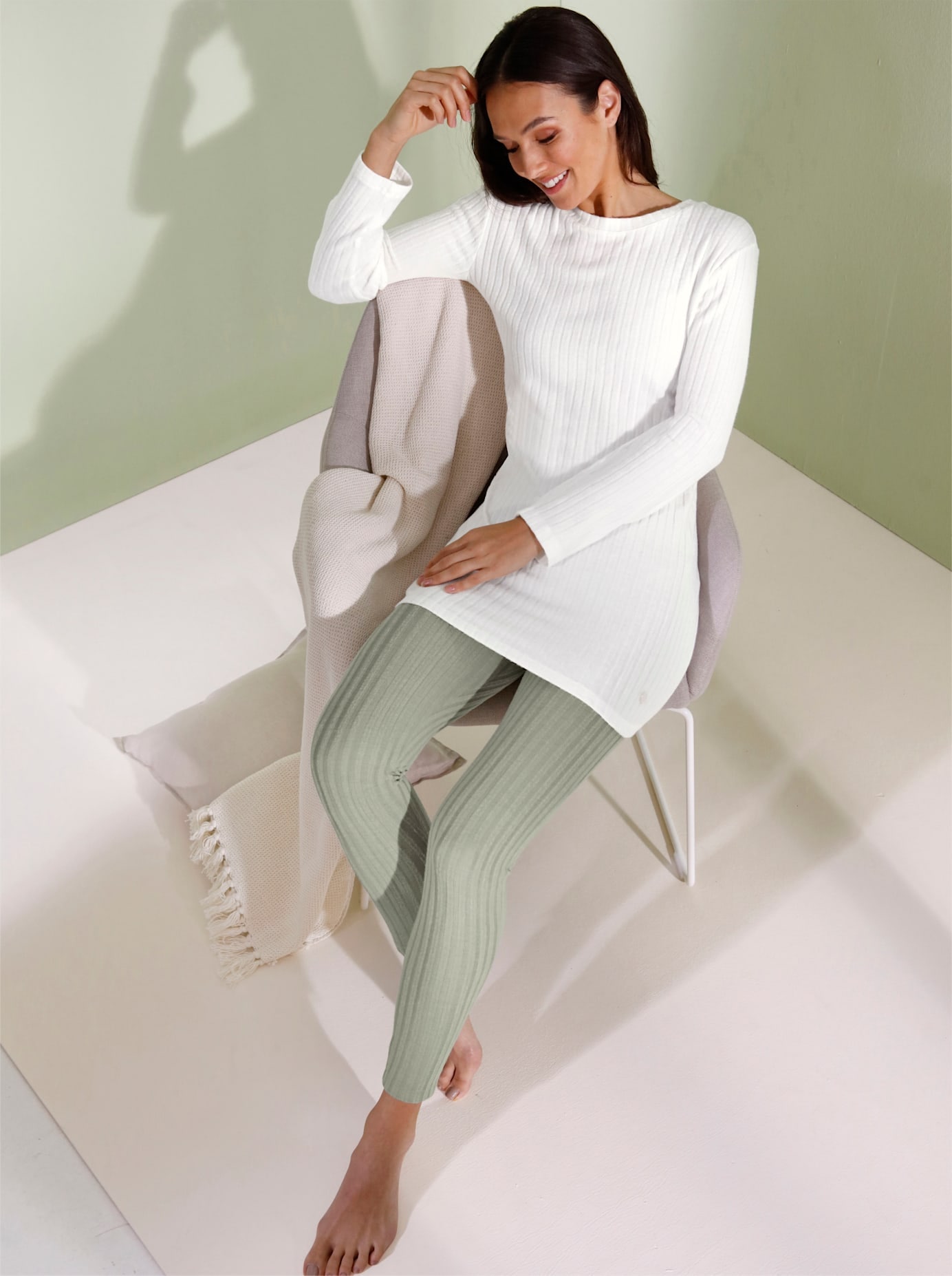 CREATION L PREMIUM Leggings CREATION L PREMIUM Leggings von CREATION L PREMIUM