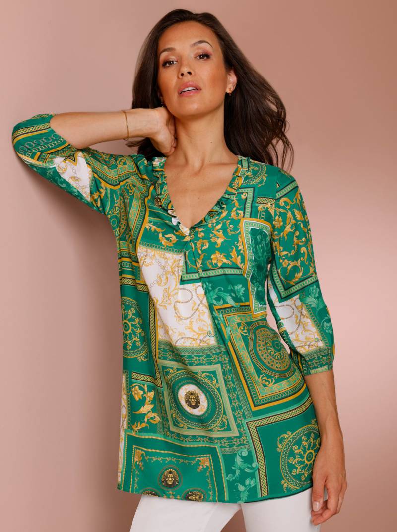 CREATION L PREMIUM Longbluse von CREATION L PREMIUM