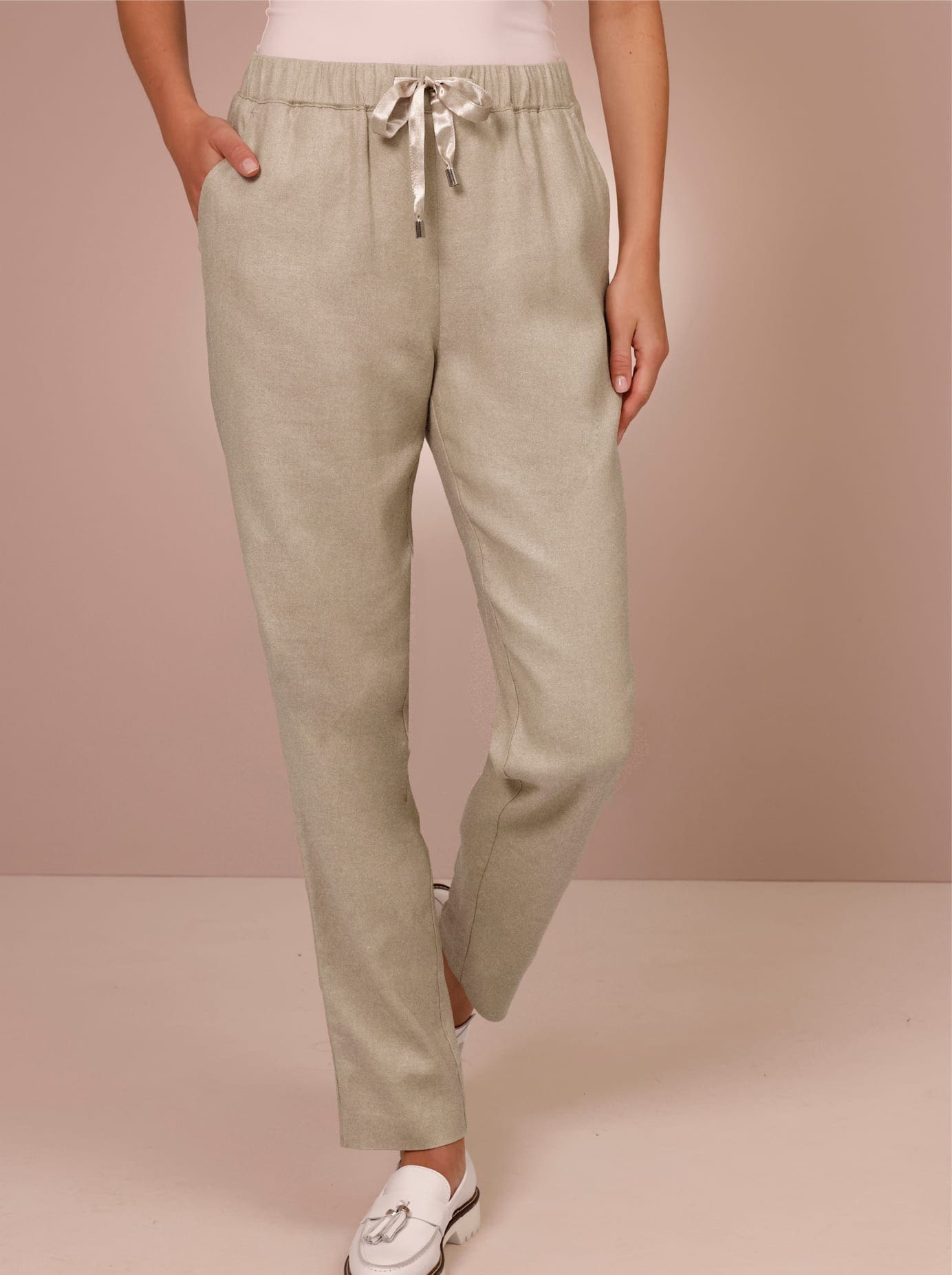 CREATION L PREMIUM Jogger Pants CREATION L PREMIUM Jogger Pants von CREATION L PREMIUM
