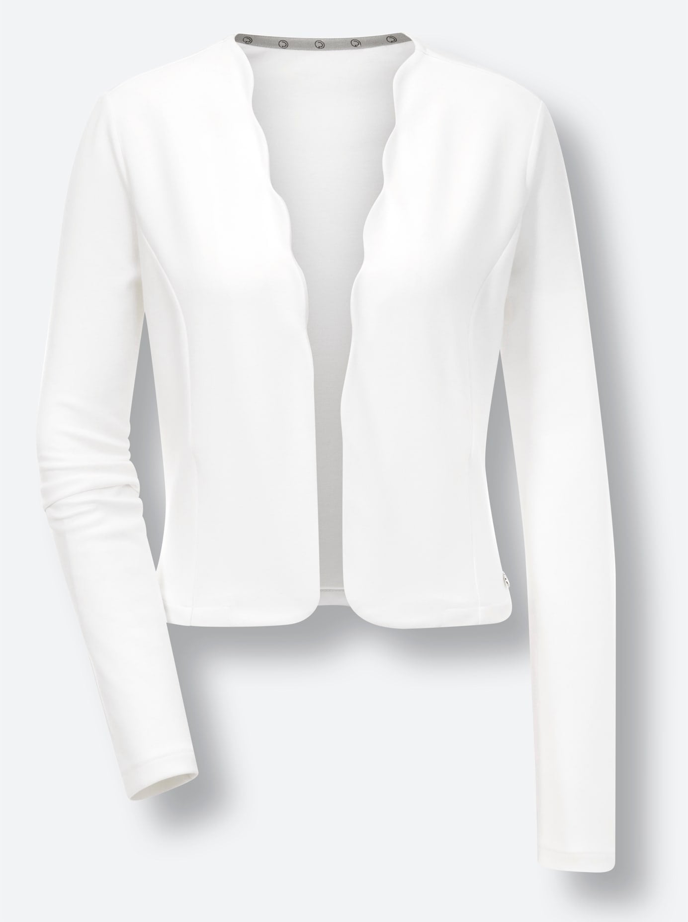 CREATION L PREMIUM Shirtjacke »Modal-Shirtjacke« CREATION L PREMIUM Shirtjacke »Modal-Shirtjacke« von CREATION L PREMIUM