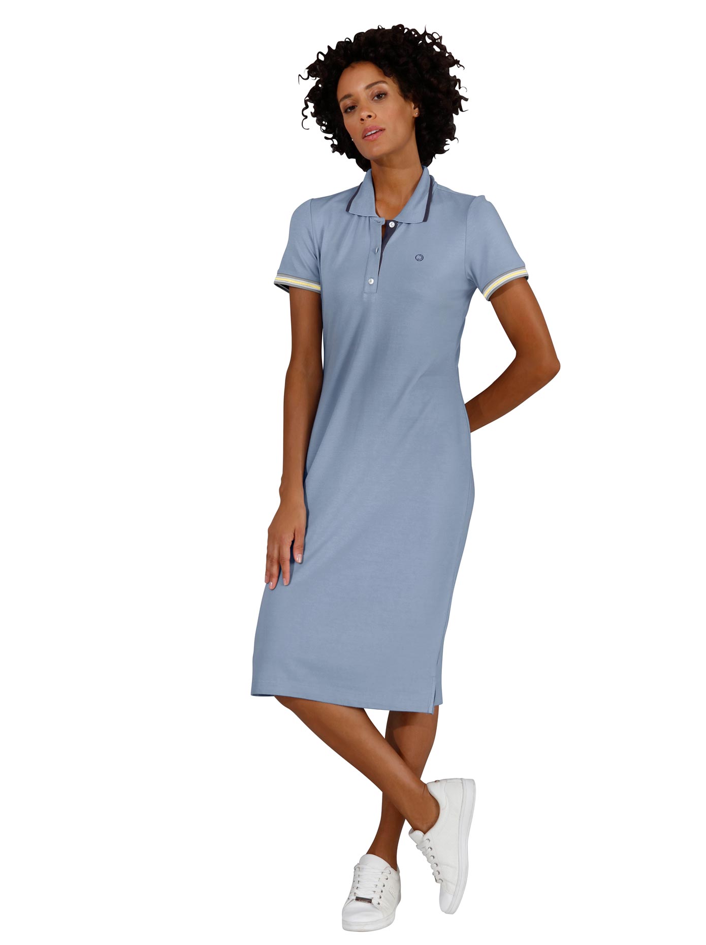 CREATION L PREMIUM Shirtkleid »Modal-Kleid« von CREATION L PREMIUM