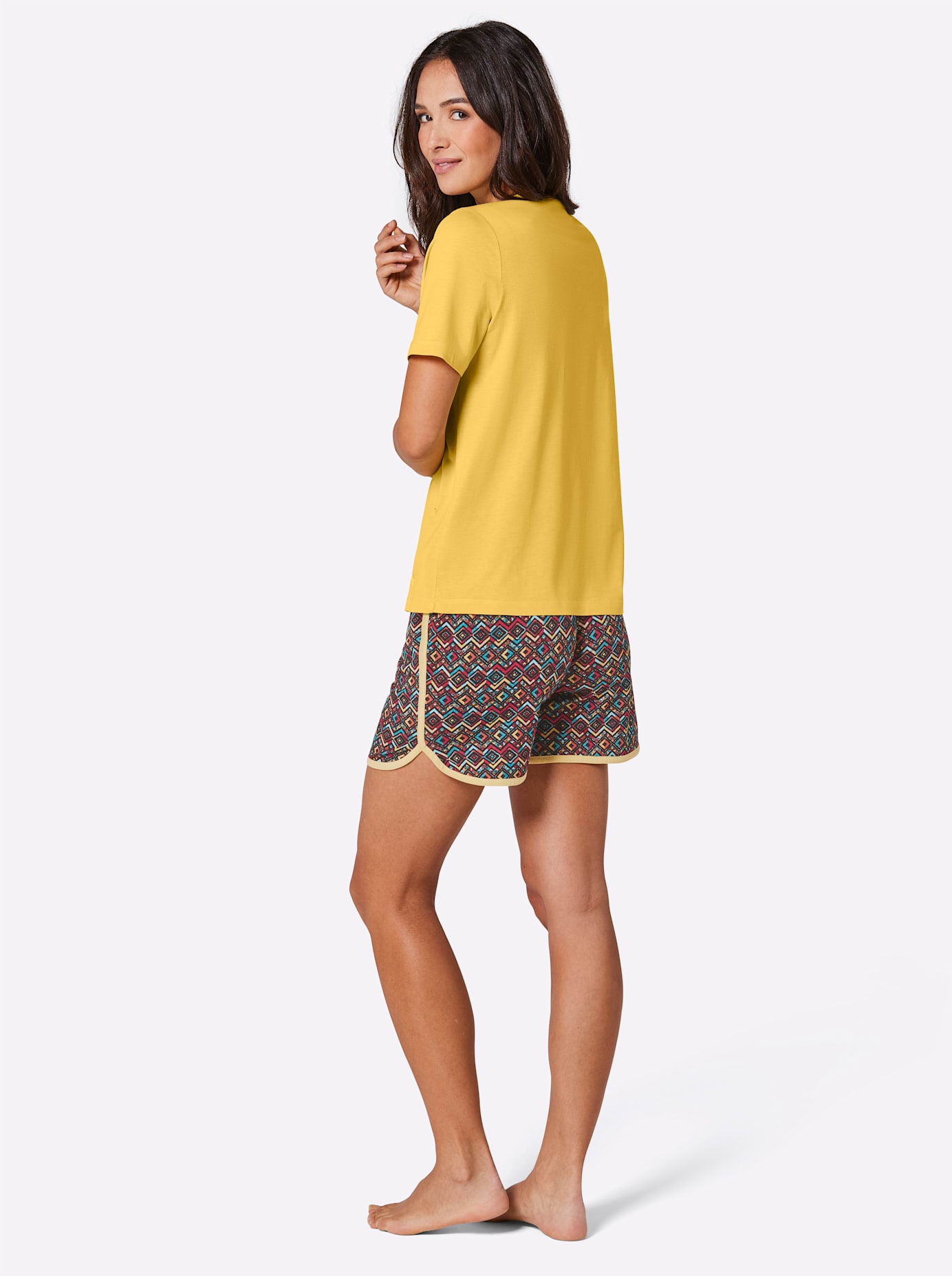 CREATION L PREMIUM Shorty CREATION L PREMIUM Shorty von CREATION L PREMIUM