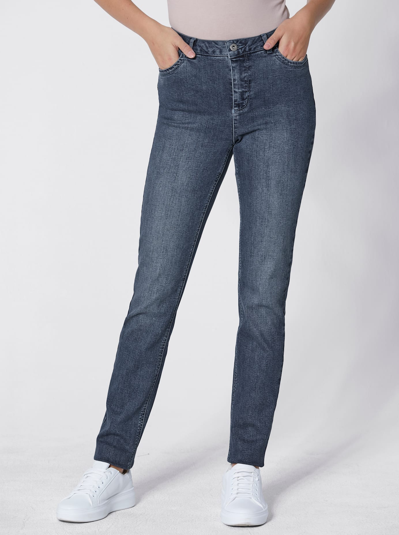 CREATION L PREMIUM Stretch-Jeans, (1 tlg.) CREATION L PREMIUM Stretch-Jeans, (1 tlg.) von CREATION L PREMIUM