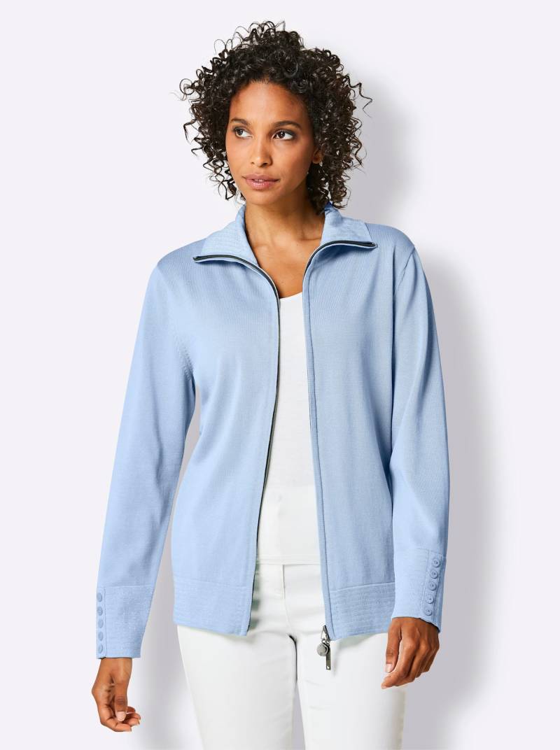 CREATION L PREMIUM Strickjacke CREATION L PREMIUM Strickjacke von CREATION L PREMIUM
