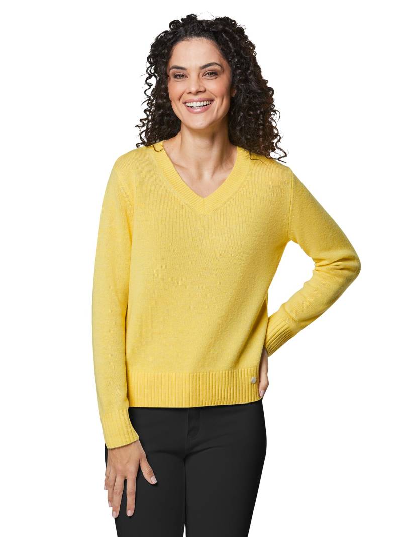 CREATION L PREMIUM Strickpullover »Merino-Pullover mit Kaschmir-Anteil« von CREATION L PREMIUM