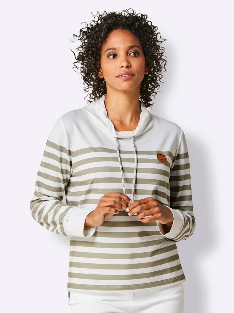 CREATION L PREMIUM Sweatshirt CREATION L PREMIUM Sweatshirt von CREATION L PREMIUM