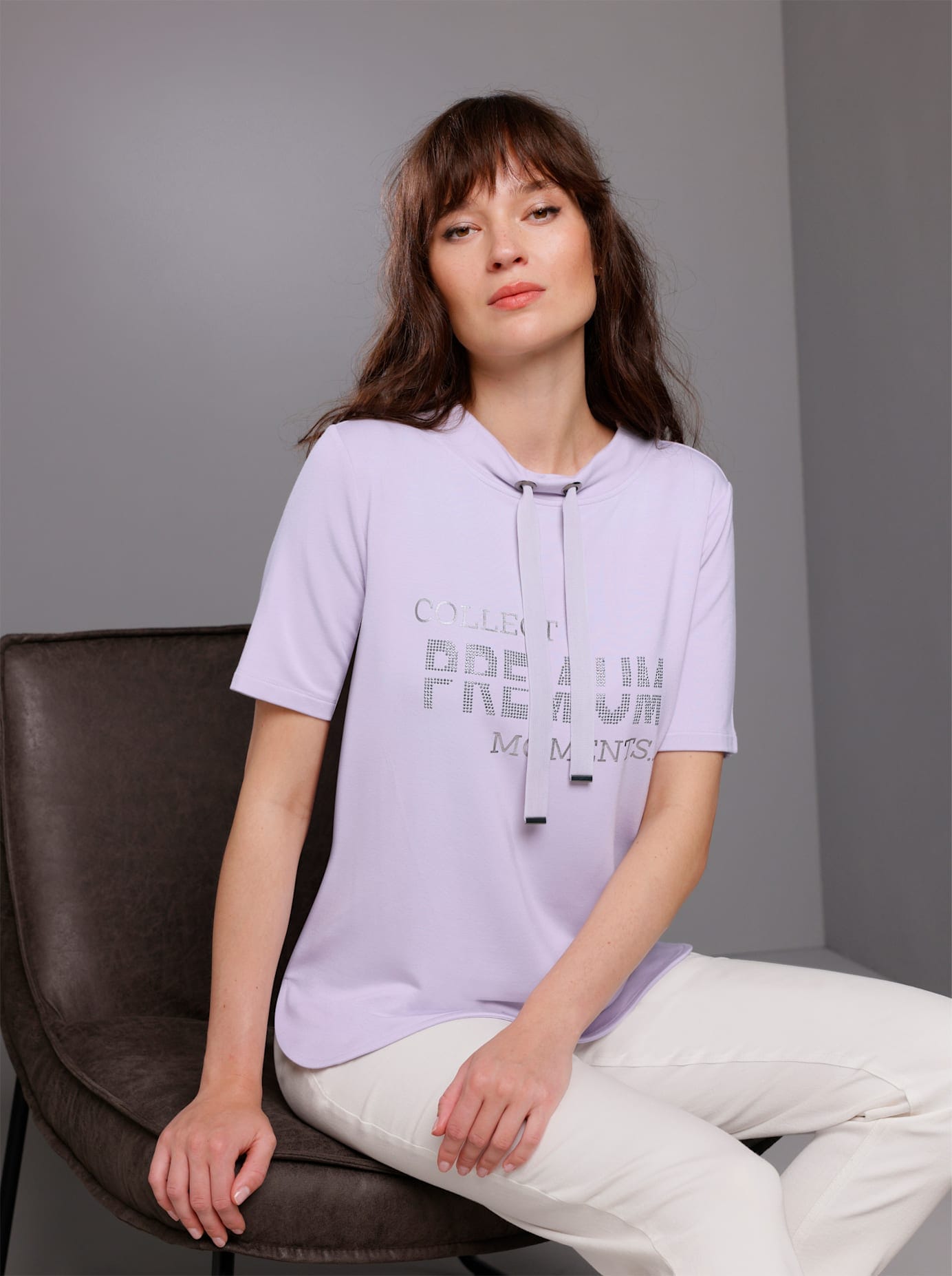 CREATION L PREMIUM Sweatshirt CREATION L PREMIUM Sweatshirt von CREATION L PREMIUM