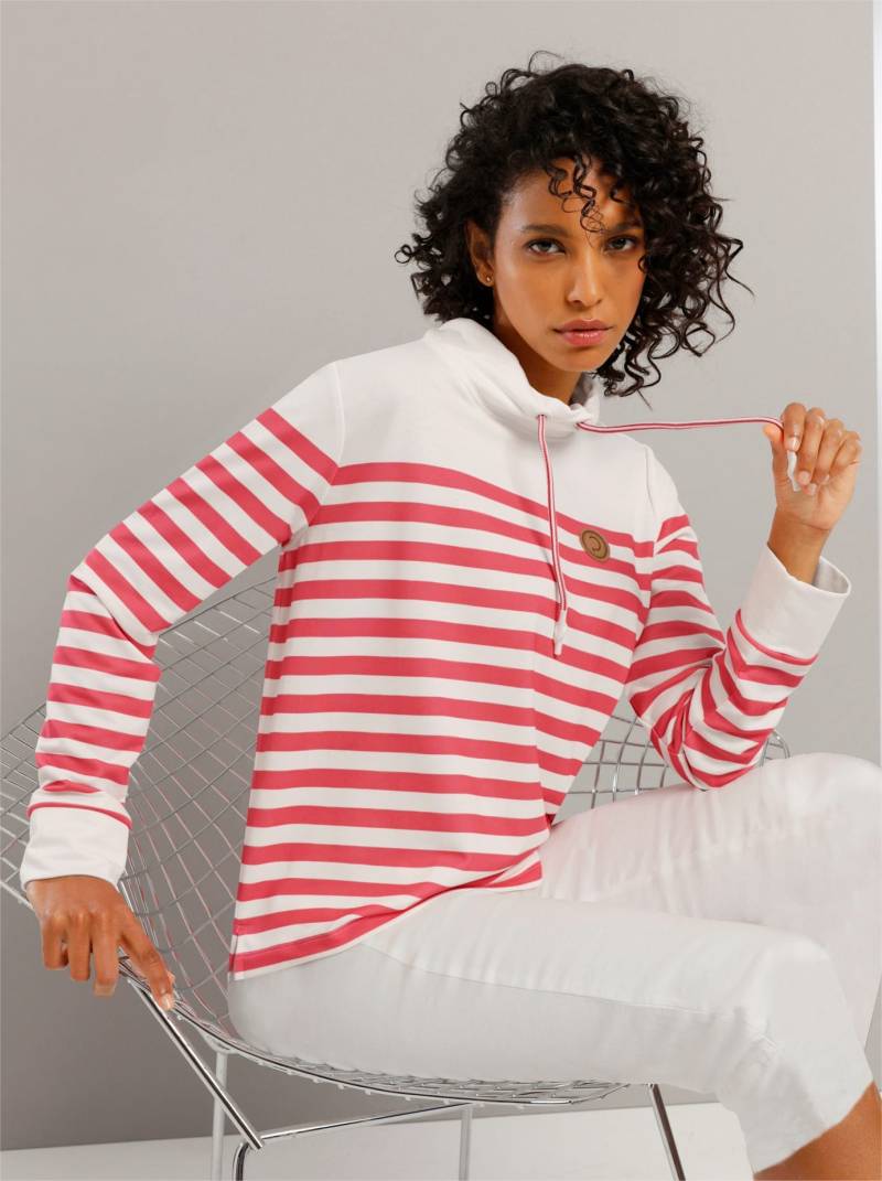 CREATION L PREMIUM Sweatshirt CREATION L PREMIUM Sweatshirt von CREATION L PREMIUM