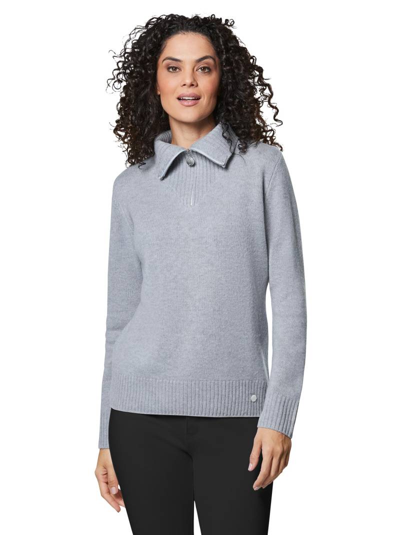 CREATION L PREMIUM Troyer »Merino-Kaschmir-Pullover« von CREATION L PREMIUM