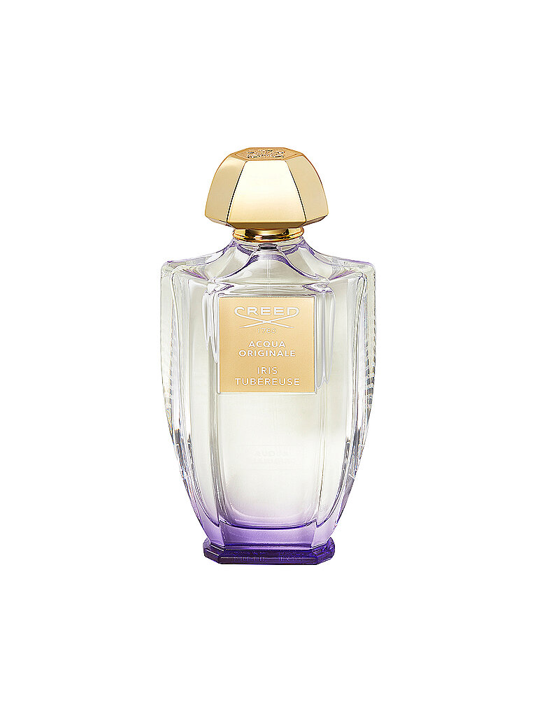 CREED Acqua Originale Iris Tubereuse Eau de Parfum 100ml von CREED