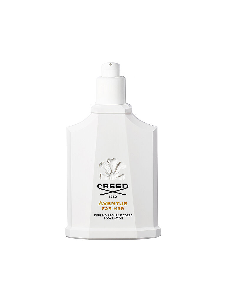 CREED Aventus for Her Body Lotion 200ml von CREED