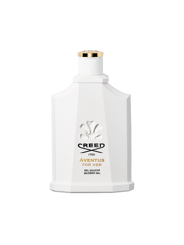 CREED Aventus for Her Shower Gel 200ml von CREED